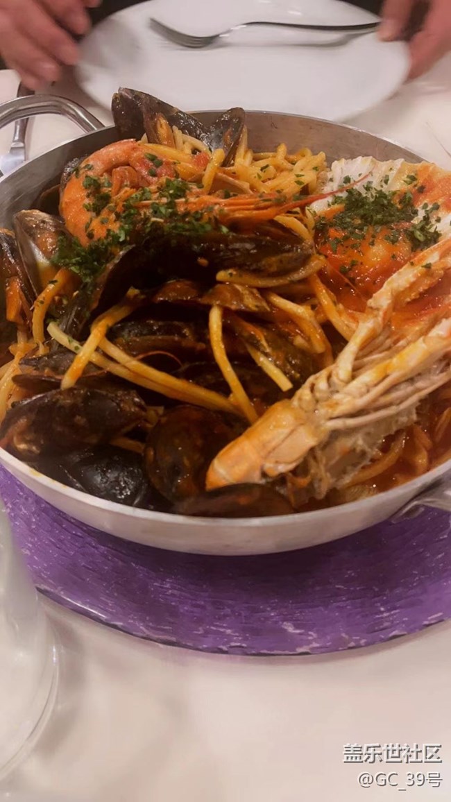 【我家年夜饭】