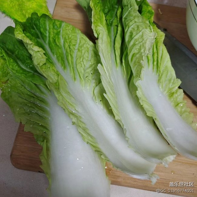 【我家年夜饭】夜宵