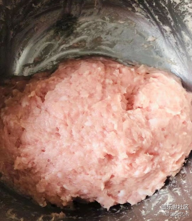 【我家乡的春节】包馄饨
