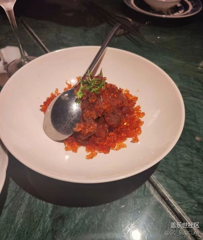 【我家年夜饭】过大年