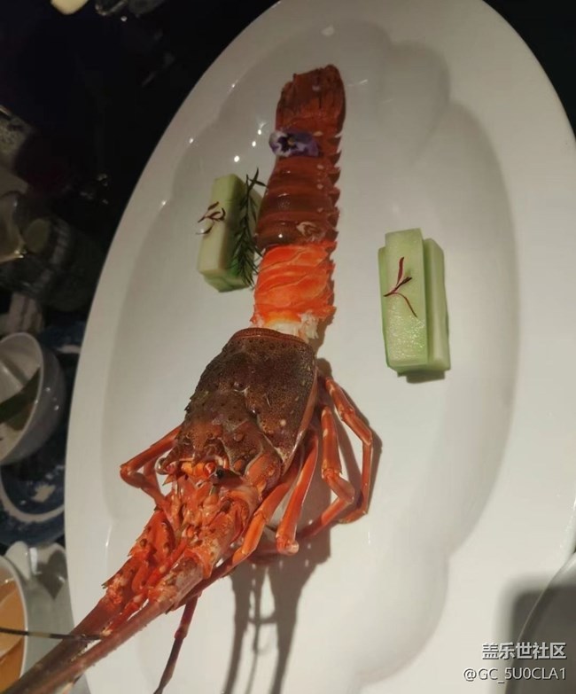 【我家年夜饭】过大年