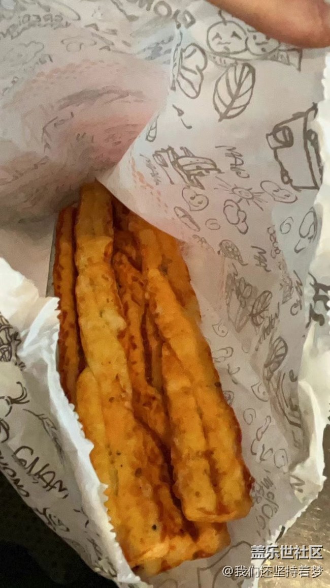 【我家年夜饭】美食