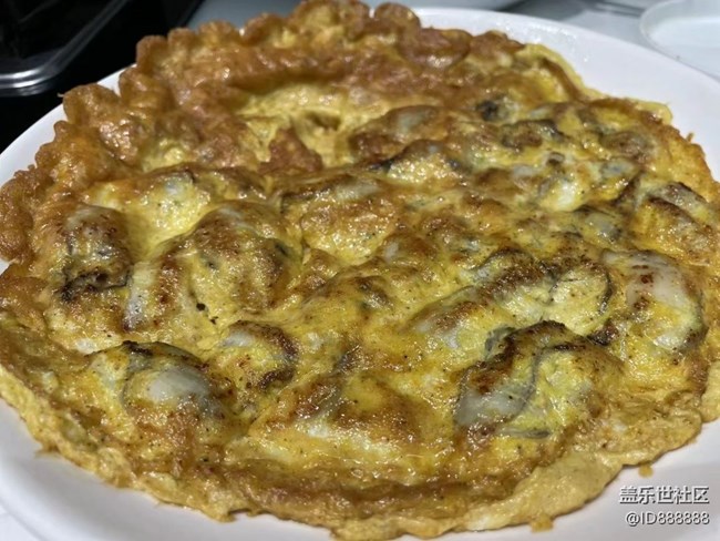 【我家年夜饭】早餐