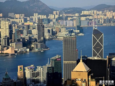 香港随手拍