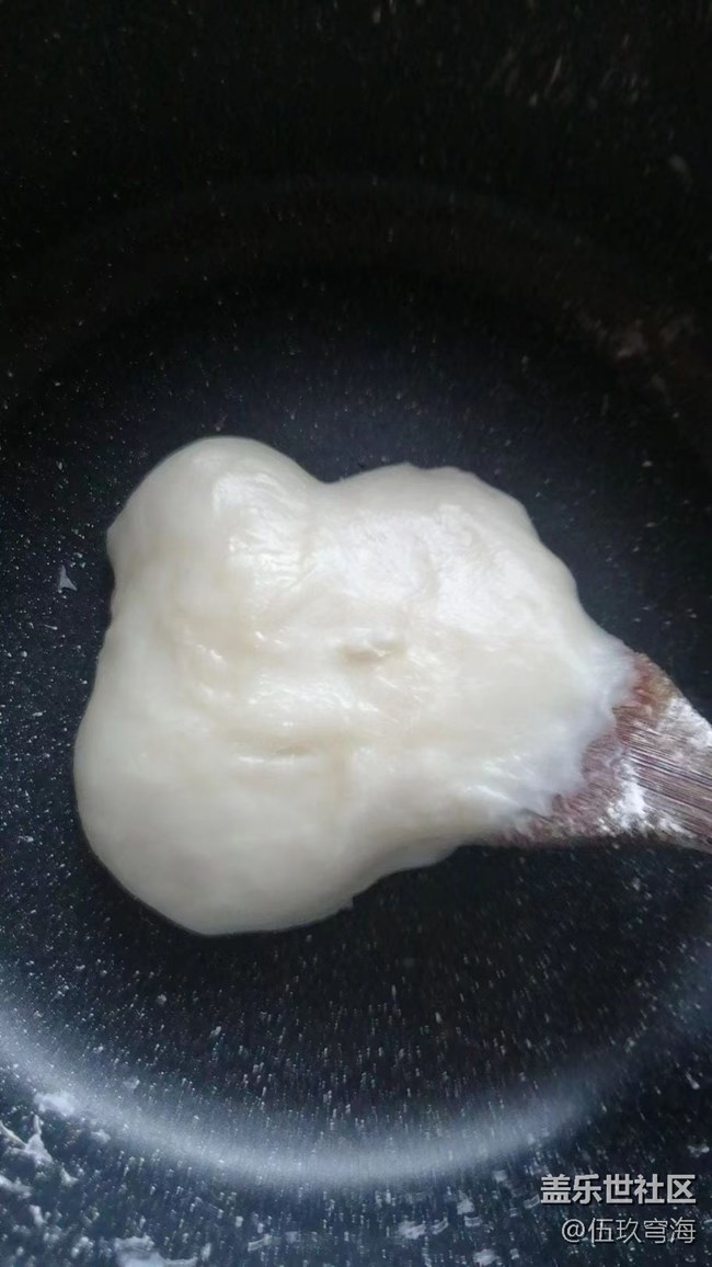 【春节霸王餐】麻薯豆沙馅蛋黄酥