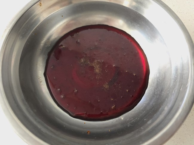 【春节霸王餐】+把子肉