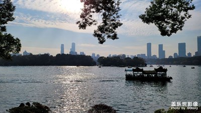 【返程路上】不再留恋