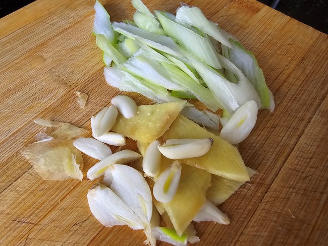 【春节霸王餐】+把子肉