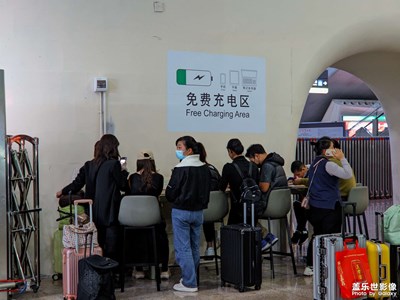 【返程路上】告别