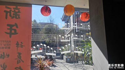 【返程路上】+回来啦