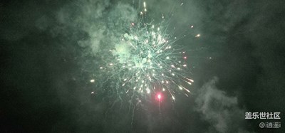 烟花