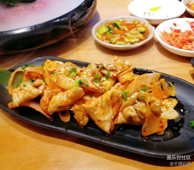 【喜乐元宵】美食
