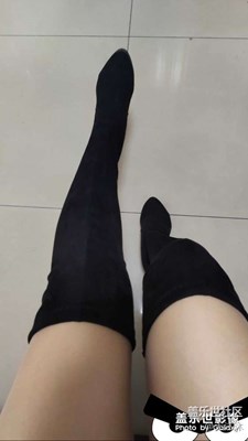 新鞋子