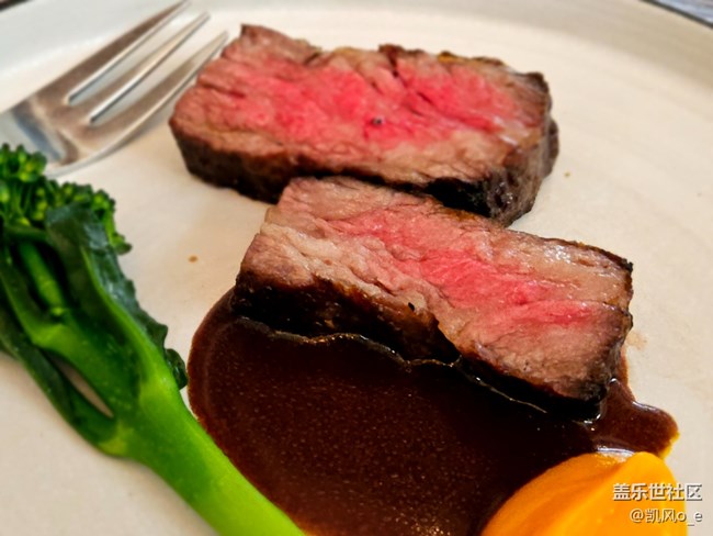 三星 Galaxy S24 系列新品发布会回顾 —— 美食篇