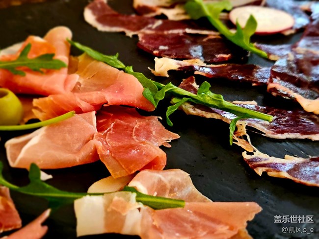 三星 Galaxy S24 系列新品发布会回顾 —— 美食篇