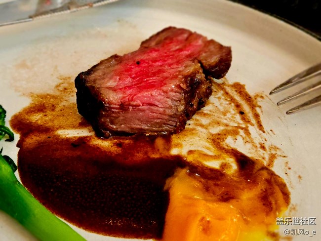 三星 Galaxy S24 系列新品发布会回顾 —— 美食篇