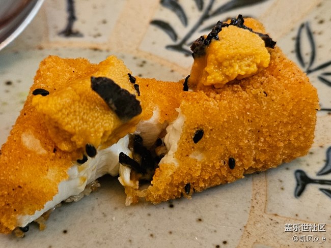 三星 Galaxy S24 系列新品发布会回顾 —— 美食篇