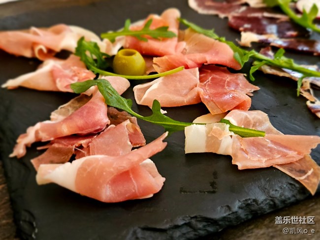 三星 Galaxy S24 系列新品发布会回顾 —— 美食篇