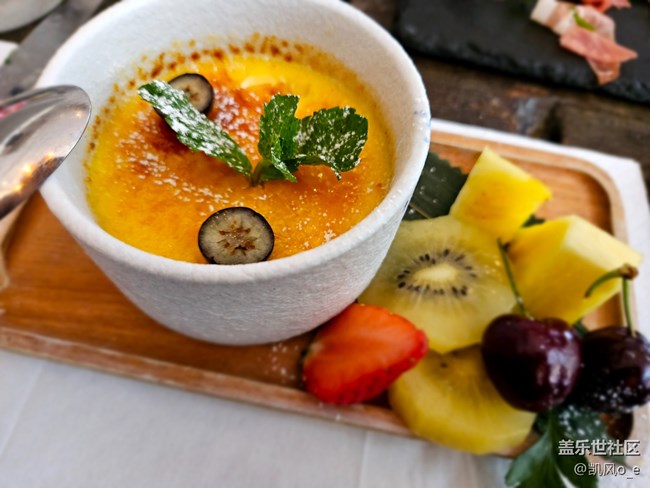 三星 Galaxy S24 系列新品发布会回顾 —— 美食篇