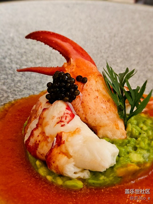 三星 Galaxy S24 系列新品发布会回顾 —— 美食篇