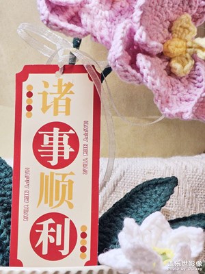 家乡的春节 济南