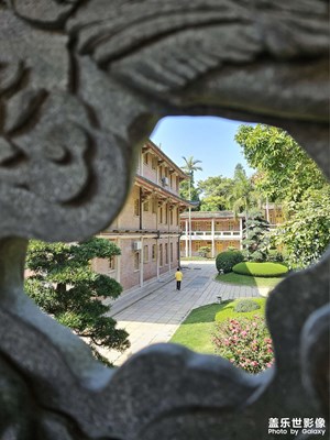 厦门行之南普陀寺