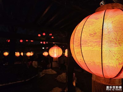 开封清明上河园