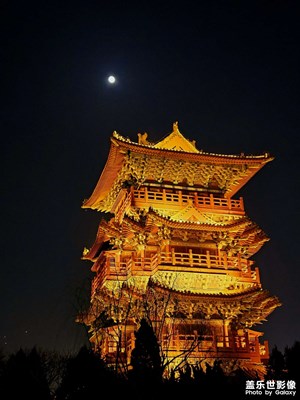 开封清明上河园2