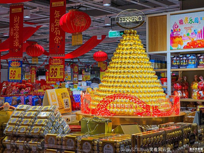 精品大咖秀 第三十三期：开工啦~~