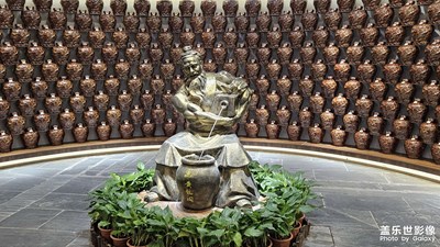 【元宵纳福】+美好旅行