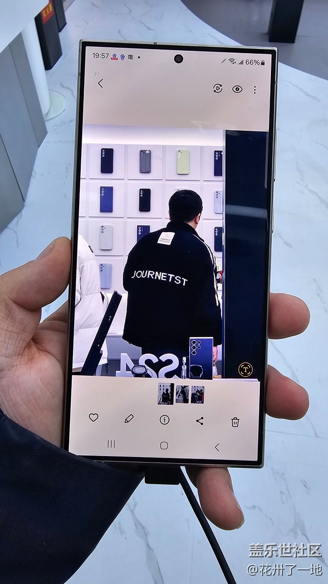 【山城S24快闪店】S24闪现解放碑 一起来看看吧