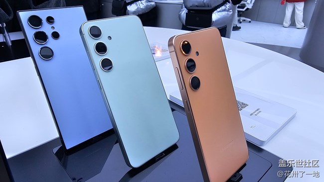 【山城S24快闪店】S24闪现解放碑 一起来看看吧