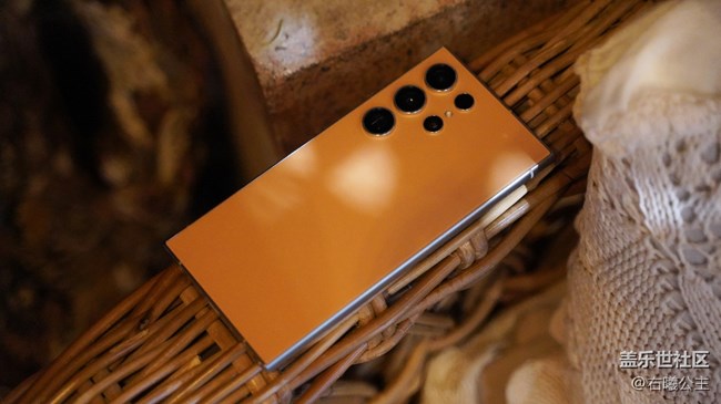 Galaxy S24系列三星商城专属颜色精美图赏 Galaxy S24系列三星商城专属颜色精美图赏