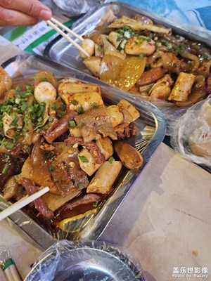【我家乡的春节】+春节快乐