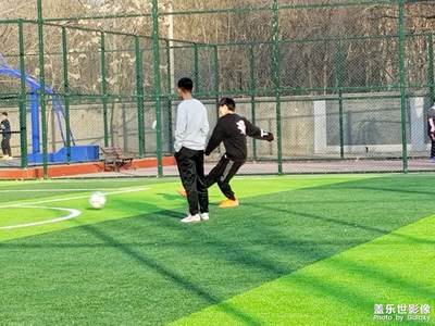【早春】+ 运动正当时