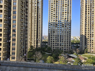 今天天气好，无聊拍拍照。