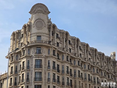 【雕刻时光】大沽北路