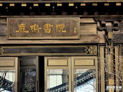 春光明媚 园景随手拍