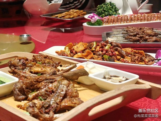 【年初聚会】第二次参加活动