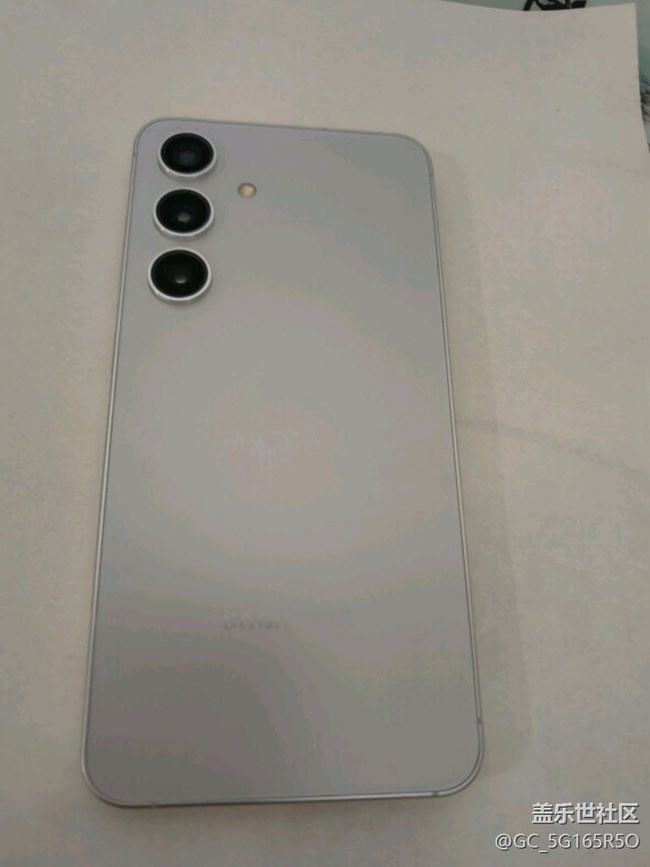 【三星S24系列晒单】