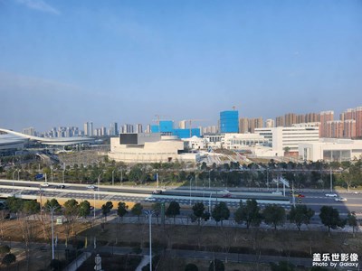 【雕刻时光】+落地窗外皆是风景