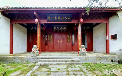 状元故里行