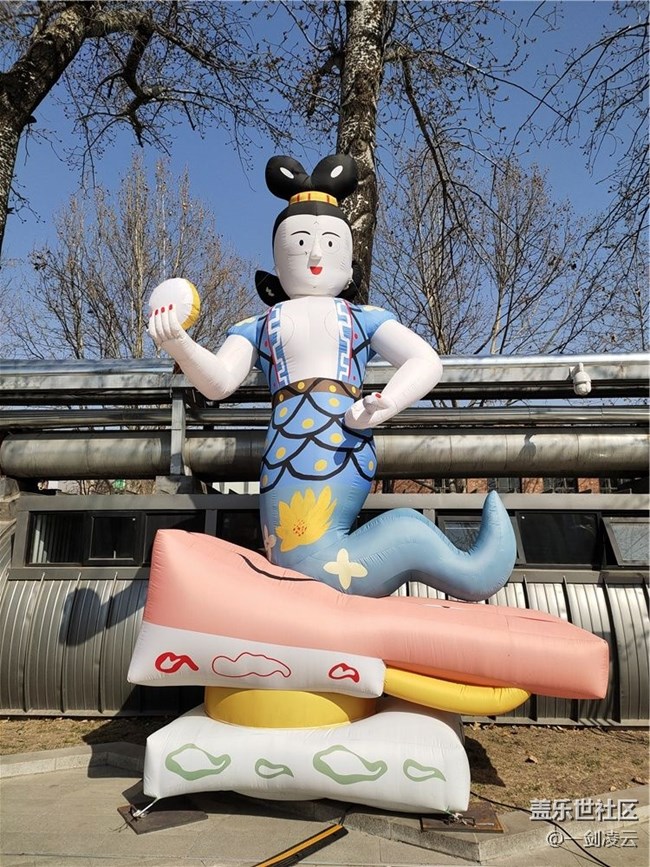 【AI Town快闪活动】798遇见AI 见证未来