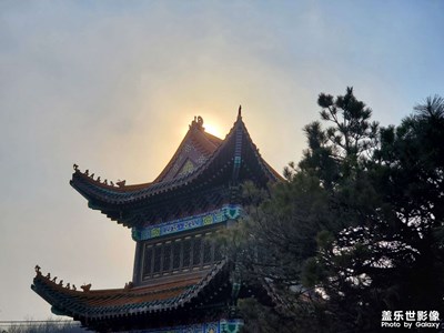 【雕刻时光】+古建筑