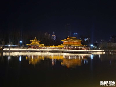 “雕刻时光”＋湖边时光