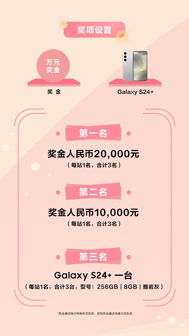 盖乐世创造营第2季来啦！一起放肆创作狠狠“AI”