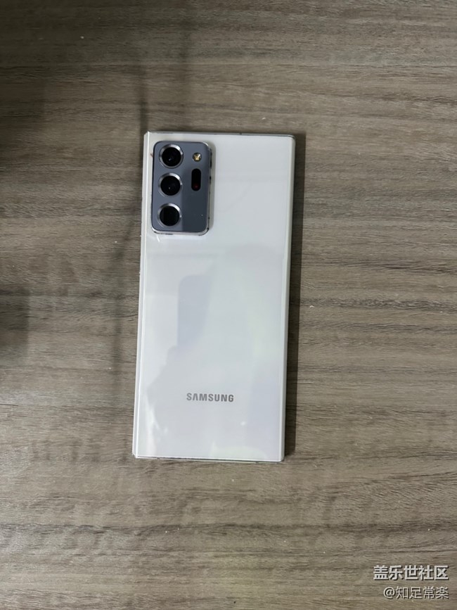 【我的三星产品】+我的战损各部将