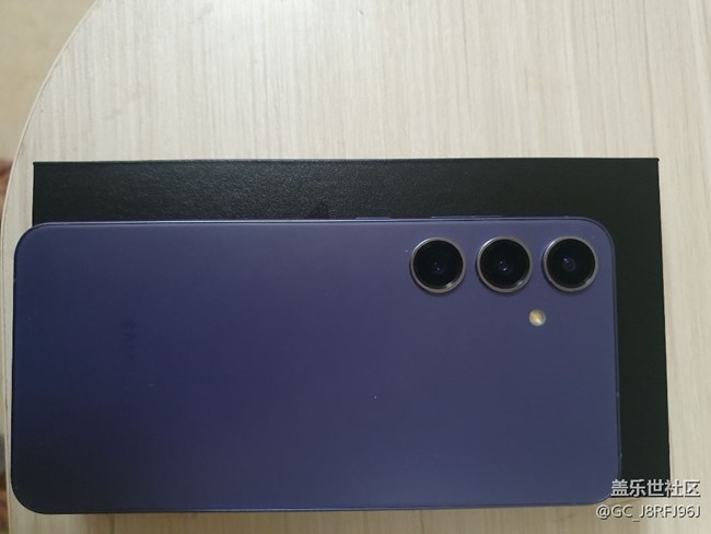 【三星S24系列晒单】入手体验