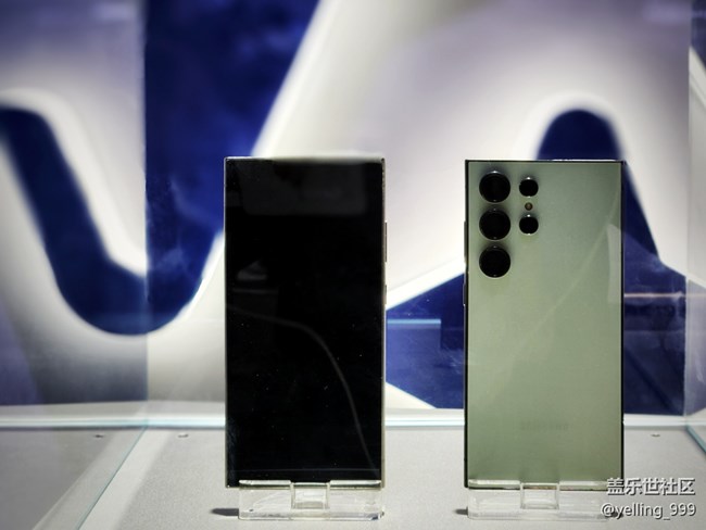 上海星部落3月14日中国家电及消费电子博览会活动回顾帖