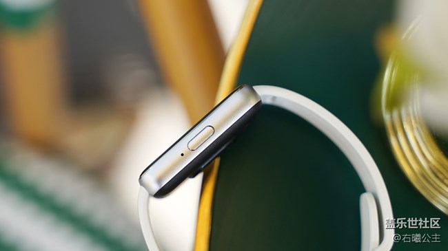 轻巧时尚 佩戴舒适 三星Galaxy Fit3图赏